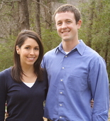 Dr. Eric Peterson, Nicole Peterson