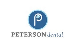 Peterson Dental logo
