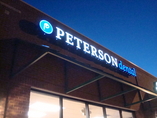 birmingham al dentist, Peterson Dental, Dr. Eric Peterson