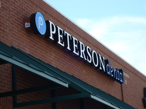 Peterson Dental, Dr. Eric Peterson, Leeds Moody Birmingham Dentist Al ...